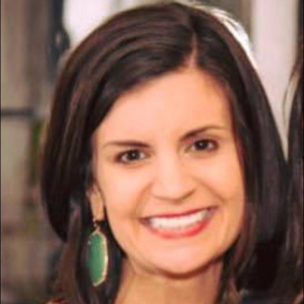 Meet your Posher, Kristen